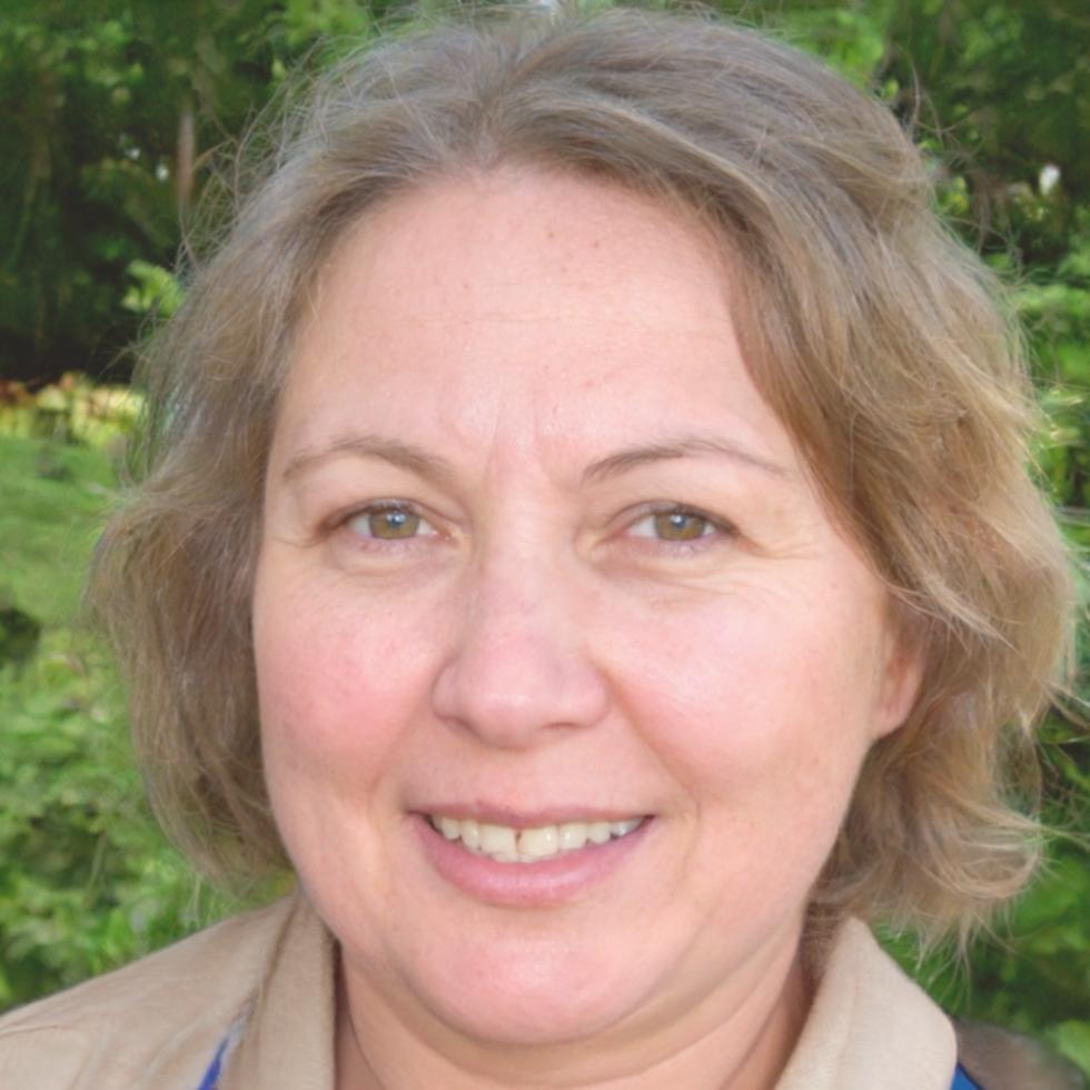 Directora de Tecnologia