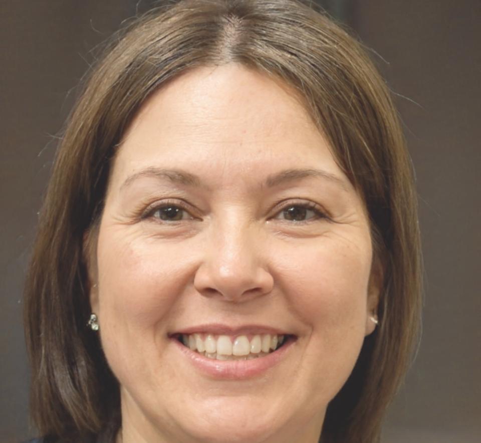Directora de Investigação